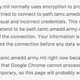 Screenshot: Chrome